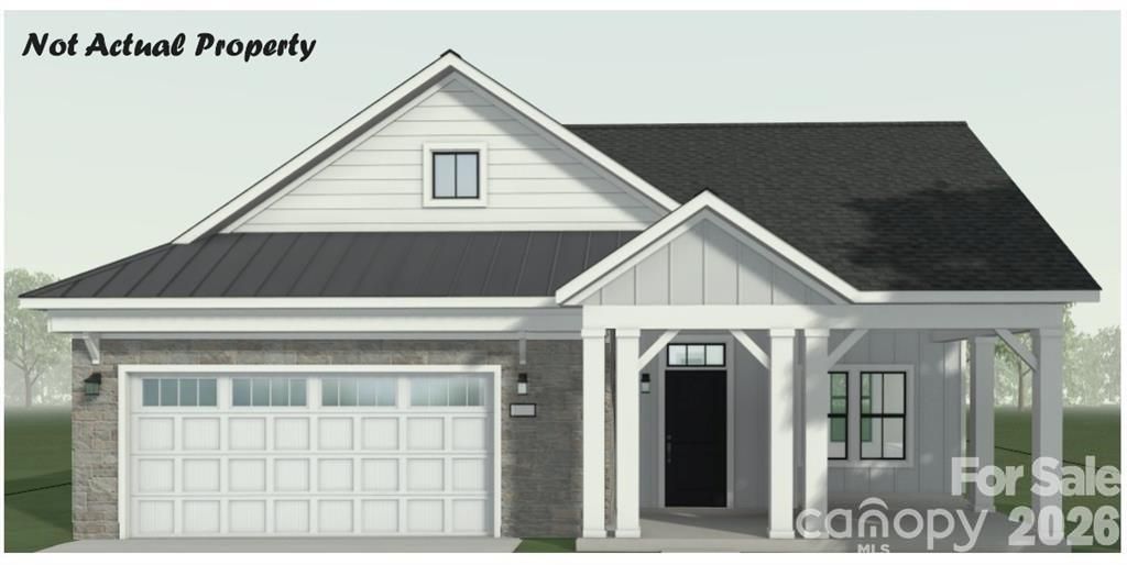 7432 Walters Farm Way, Huntersville, NC 28078 Main Photo