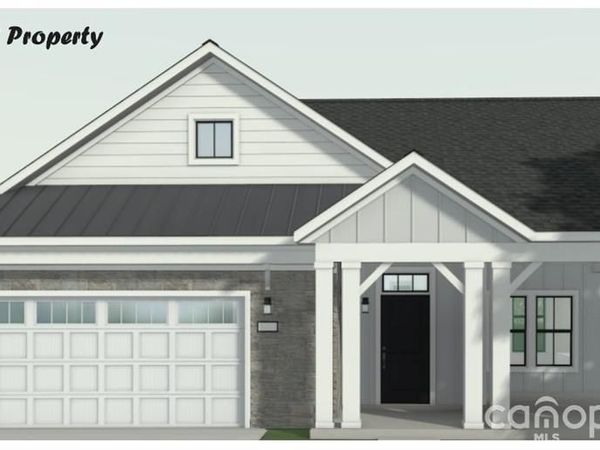 7432 Walters Farm Way, Huntersville, NC 28078
