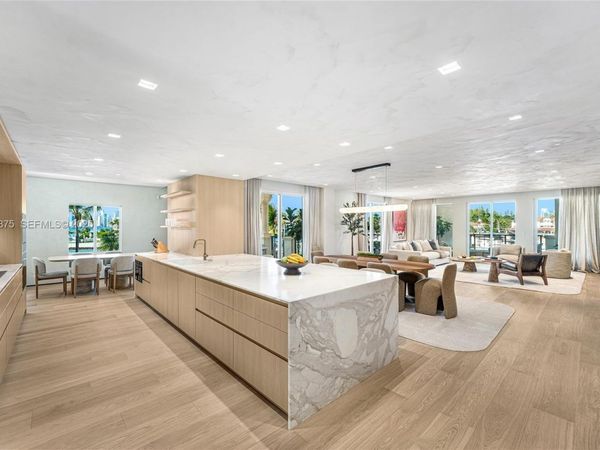 2521 Fisher Island Dr, Unit 6201, Miami Beach, FL 33109