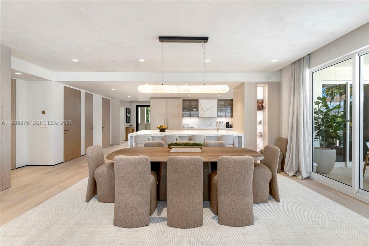 2521 Fisher Island Dr, Unit 6201, Miami Beach, FL 33109 Photo