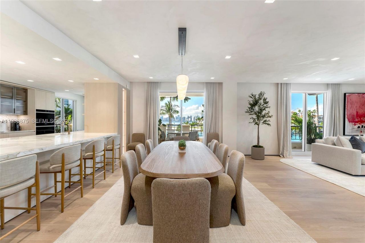 2521 Fisher Island Dr, Unit 6201, Miami Beach, FL 33109 Photo