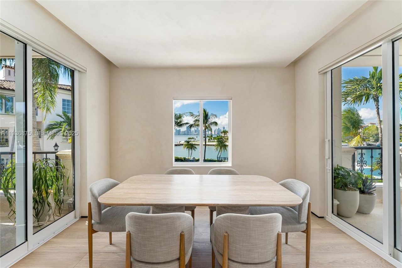 2521 Fisher Island Dr, Unit 6201, Miami Beach, FL 33109 Photo