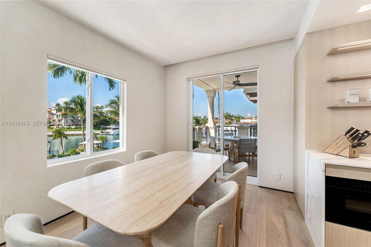 2521 Fisher Island Dr, Unit 6201, Miami Beach, FL 33109 Photo