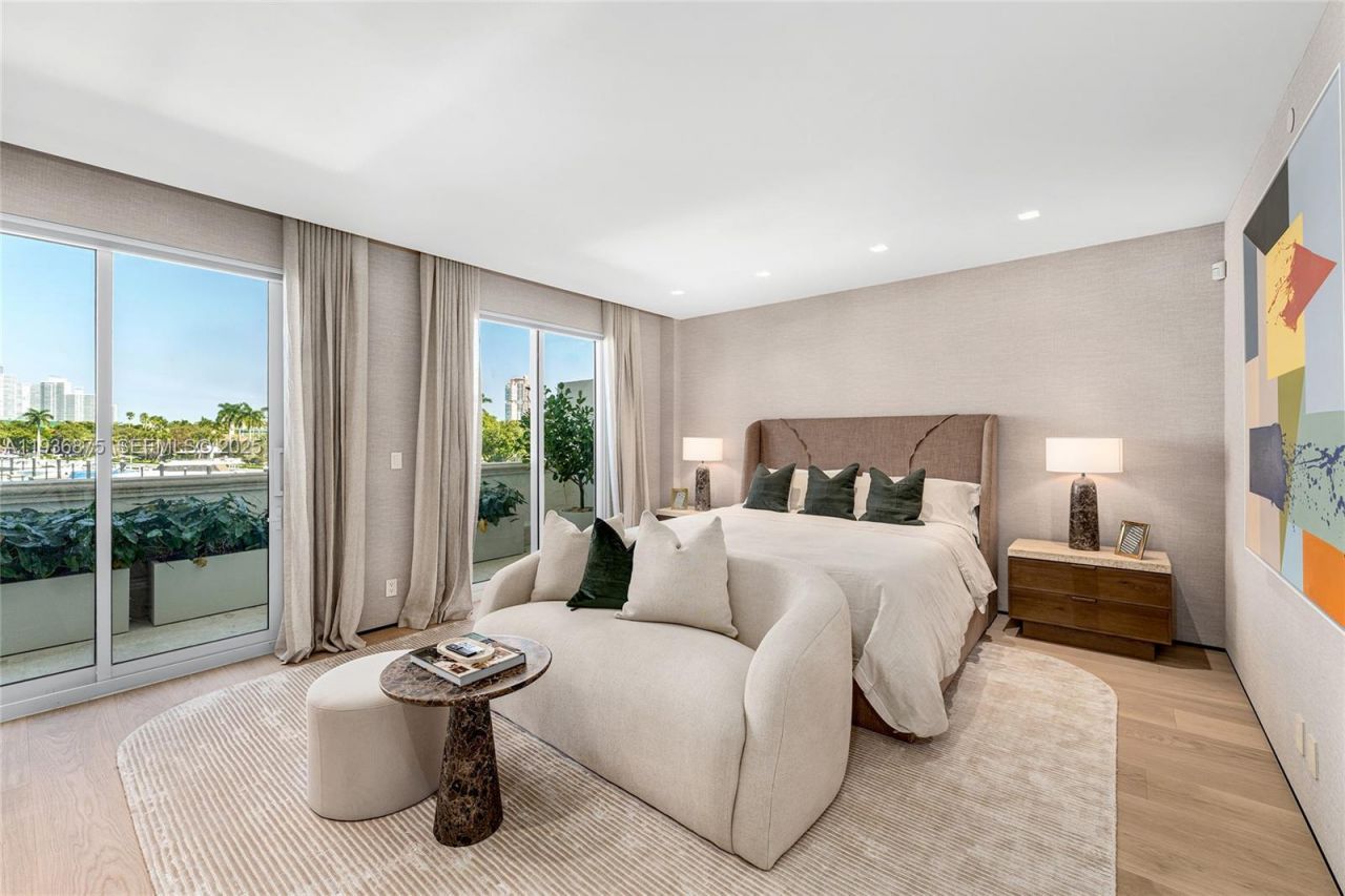 2521 Fisher Island Dr, Unit 6201, Miami Beach, FL 33109 Photo