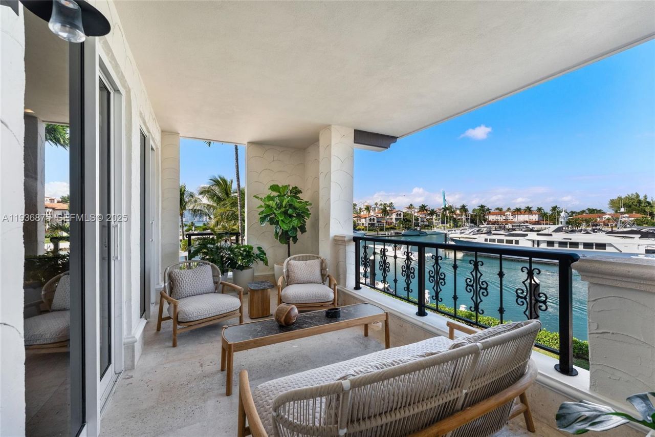 2521 Fisher Island Dr, Unit 6201, Miami Beach, FL 33109 Photo