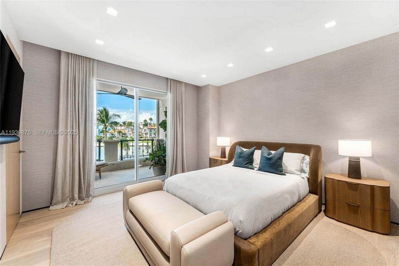 2521 Fisher Island Dr, Unit 6201, Miami Beach, FL 33109 Photo