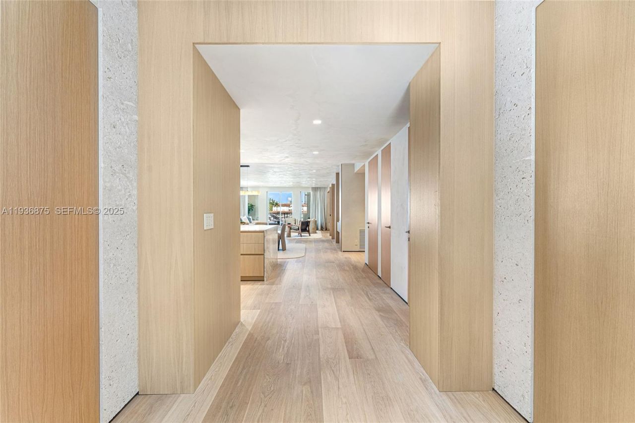 2521 Fisher Island Dr, Unit 6201, Miami Beach, FL 33109 Photo