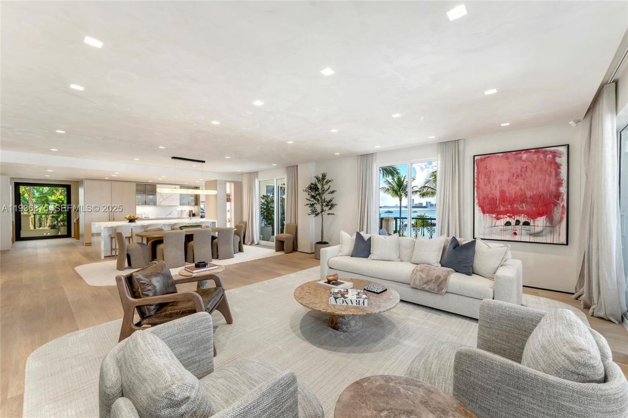 2521 Fisher Island Dr, Unit 6201, Miami Beach, FL 33109 Photo