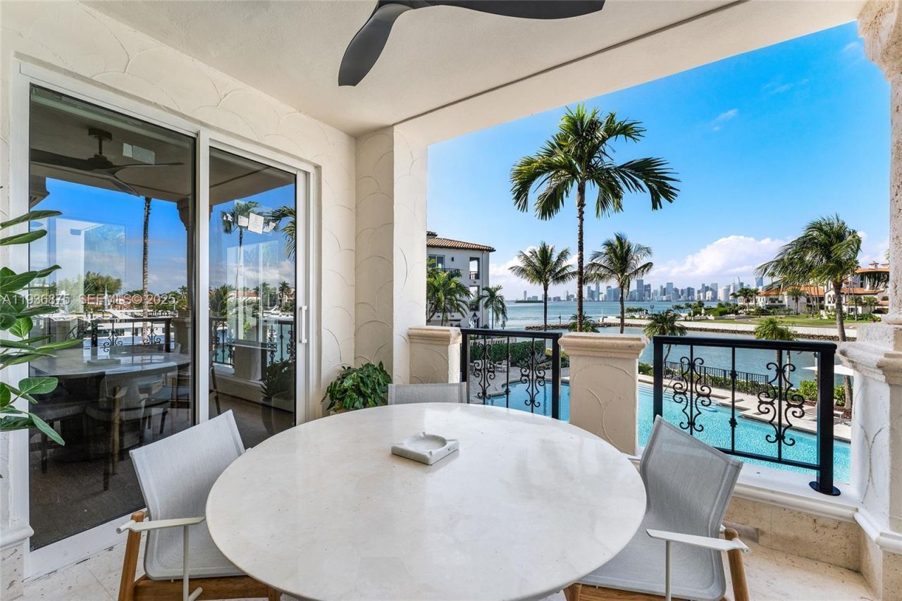 2521 Fisher Island Dr, Unit 6201, Miami Beach, FL 33109 Photo