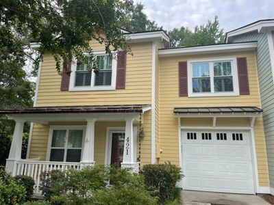 421 Grand Palm Lane, Summerville, SC 29485