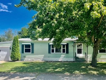 10450 6 Mile Road, Lot #98, Newton Twp, MI 49014