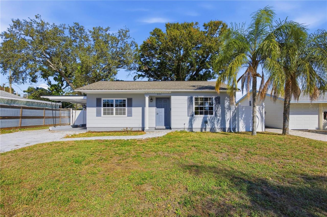 551 84th Avenue N, Saint Petersburg, FL 33702 Photo