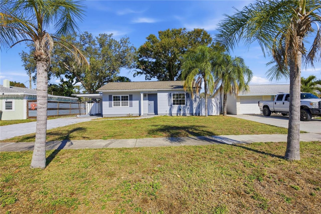 551 84th Avenue N, Saint Petersburg, FL 33702 Photo