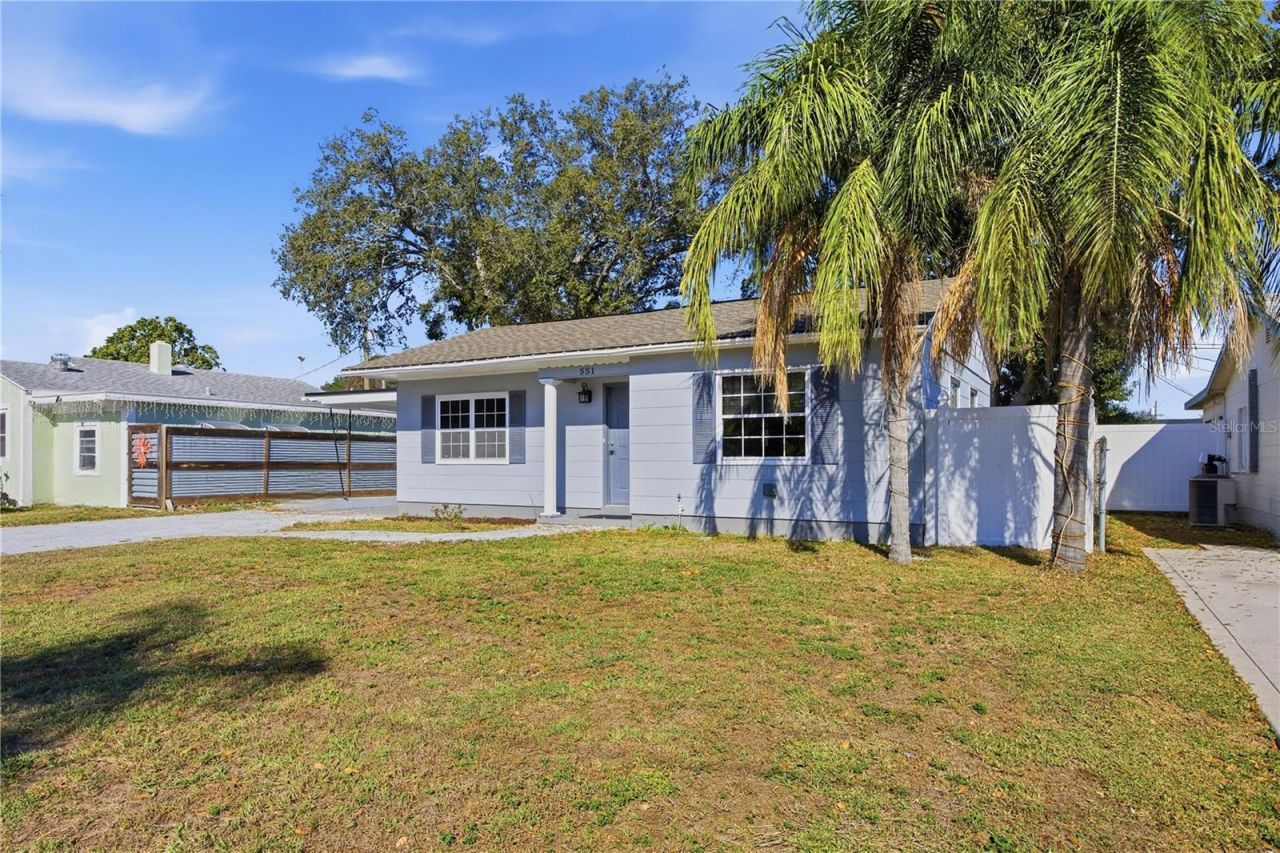 551 84th Avenue N, Saint Petersburg, FL 33702 Photo