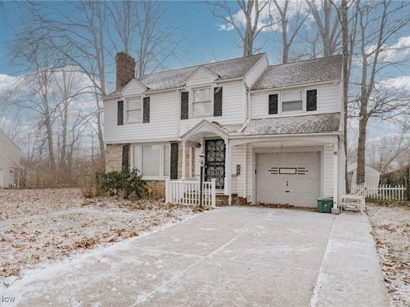 19814 Wickfield Avenue, Warrensville Heights, OH 44122 Photo 2