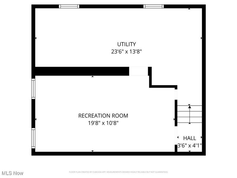 19814 Wickfield Avenue, Warrensville Heights, OH 44122 Photo 29