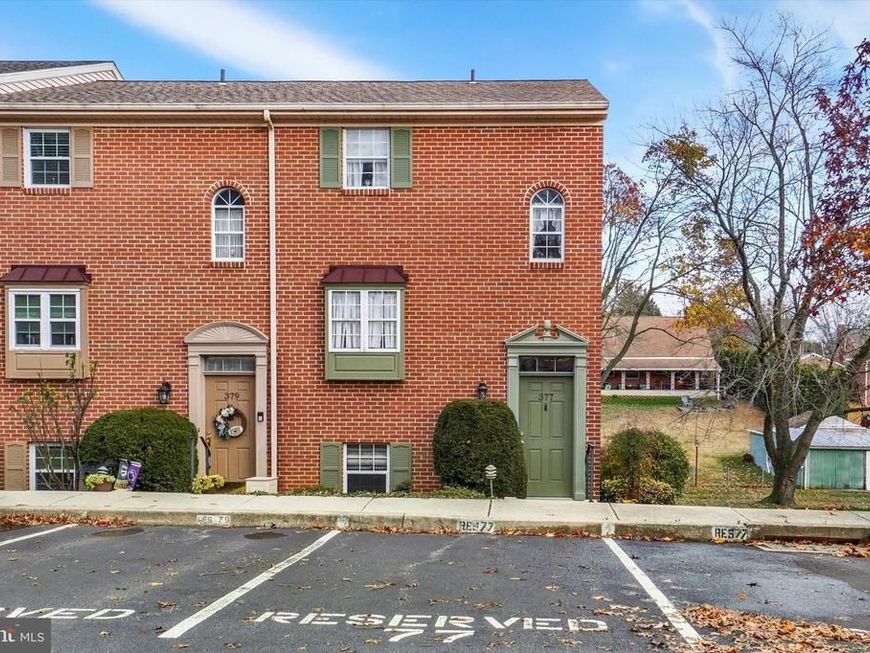 377 Weldon Drive, York, PA 17404 Main Photo