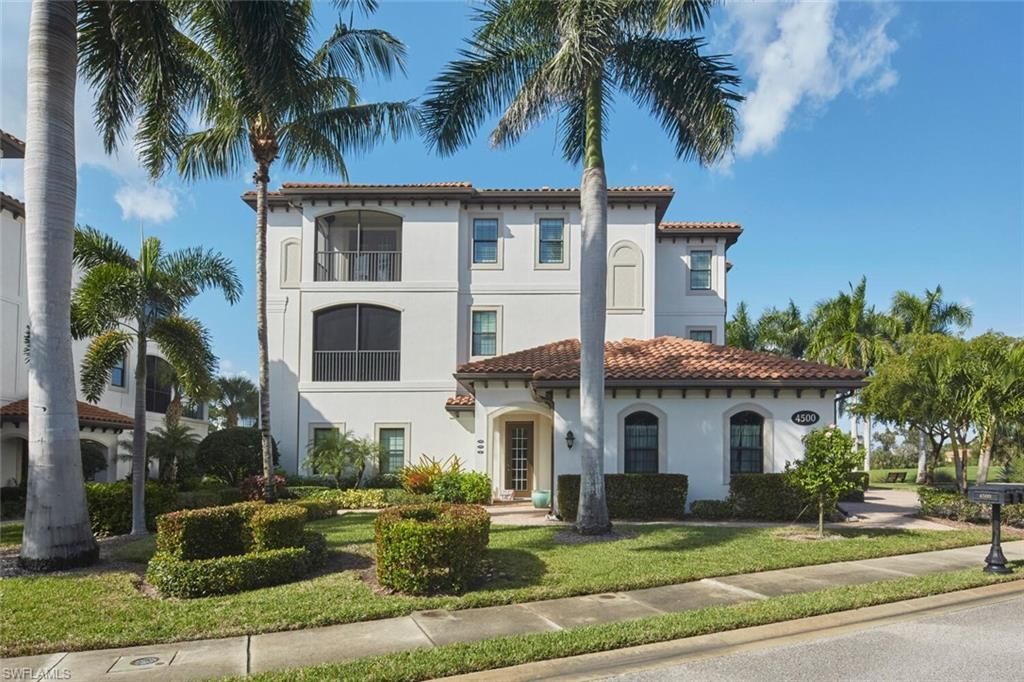 4500 Colony Villas Dr, Unit 3, Bonita Springs, FL 34134 Photo