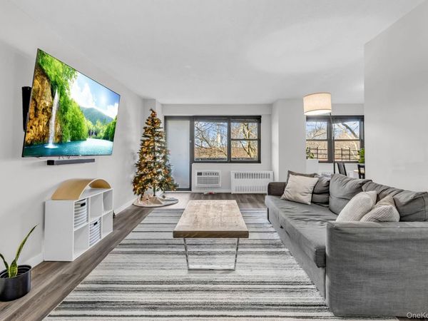 155 Ferris Avenue, Unit 2B, White Plains, NY 10603