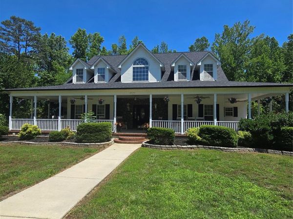 6650 Dellwood Drive, Kannapolis, NC 28081