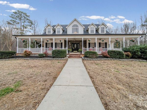 6650 Dellwood Drive, Kannapolis, NC 28081