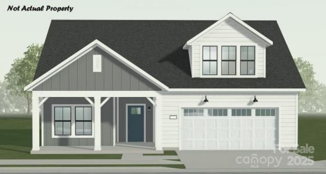 7429 Walters Farm Way, Huntersville, NC 28078 Main Photo