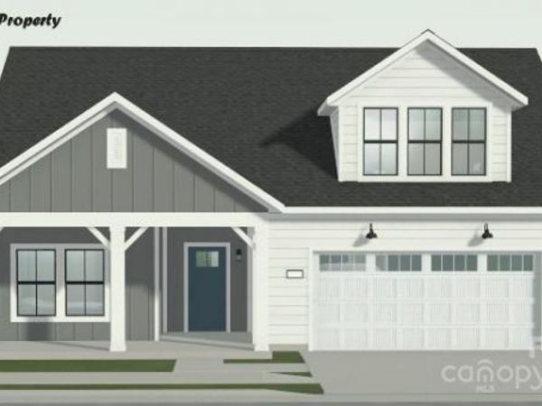 7429 Walters Farm Way, Huntersville, NC 28078