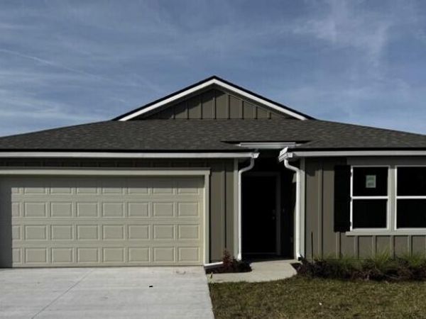 12445 GREAT EAGLE Road, Jacksonville, FL 32219