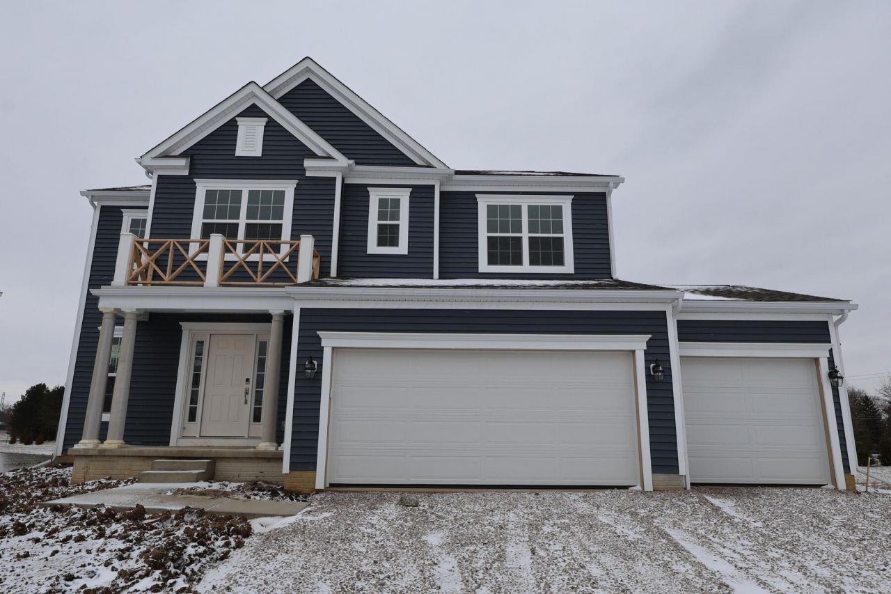 1509 Maple Heights Drive, Delaware, OH 43015 Main Photo