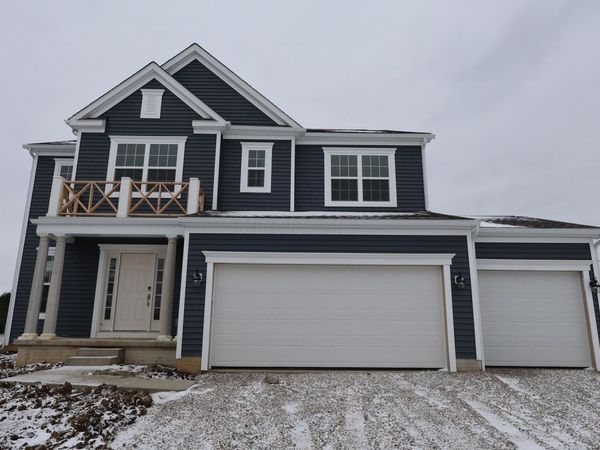 1509 Maple Heights Drive, Delaware, OH 43015