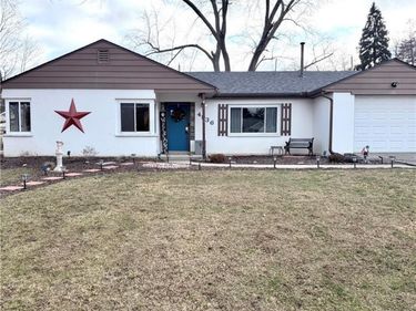 4936 Pacemont Avenue, Dayton, OH 45415