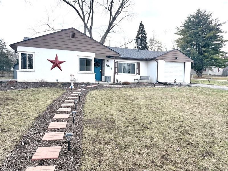 4936 Pacemont Avenue, Dayton, OH 45415 Photo 2