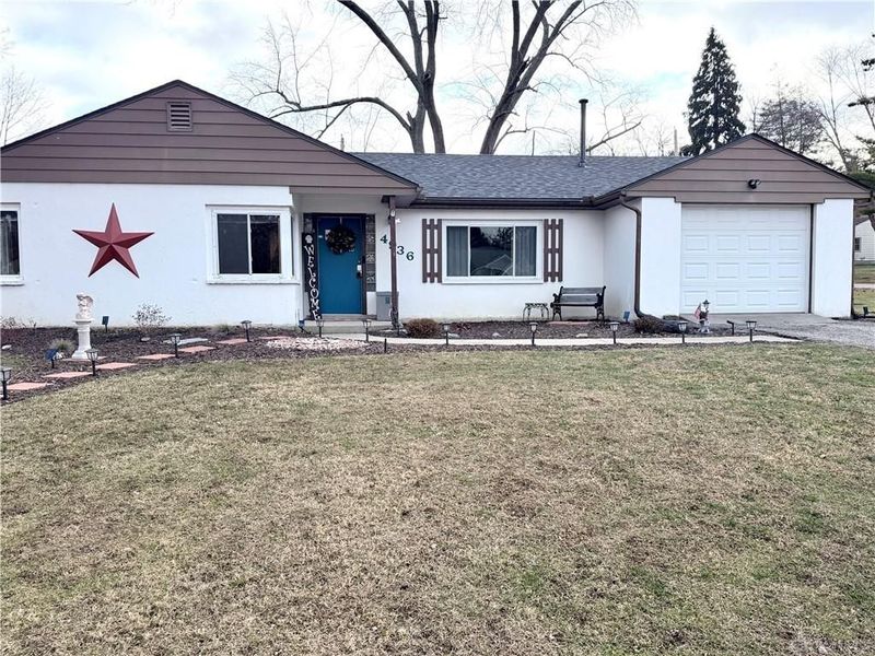 4936 Pacemont Avenue, Dayton, OH 45415 Photo 3