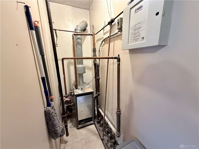 4936 Pacemont Avenue, Dayton, OH 45415 Photo 34