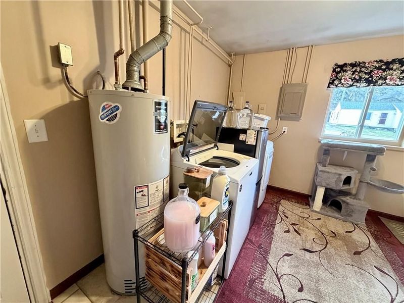 4936 Pacemont Avenue, Dayton, OH 45415 Photo 39