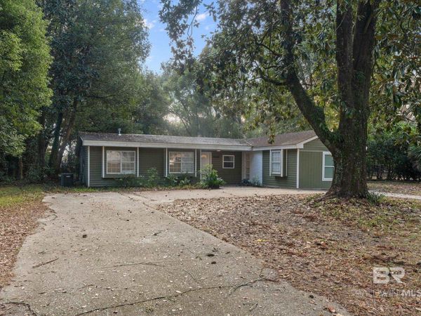 4359 Antares Lane, Mobile, AL 36693