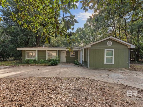 4359 Antares Lane, Mobile, AL 36693