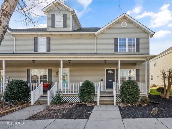 411 Ashbury Circle, Sweetwater, TN 37874