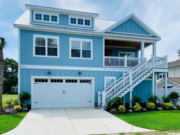 83 Seapine Dr., Pawleys Island, SC 29585