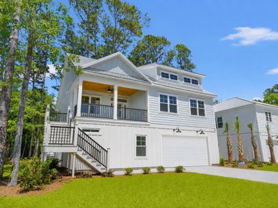 83 Seapine Dr., Pawleys Island, SC 29585