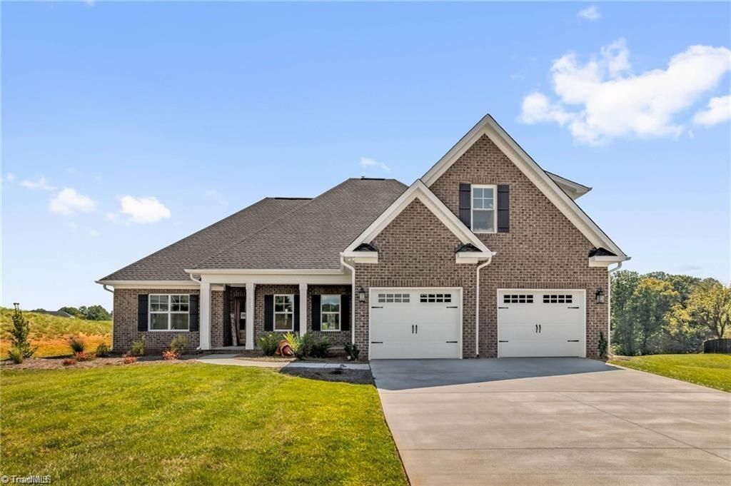 205 Grandworth Way, King, NC 27021 Main Photo