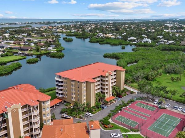 5100 JESSIE HARBOR DRIVE, Unit 403, OSPREY, FL 34229