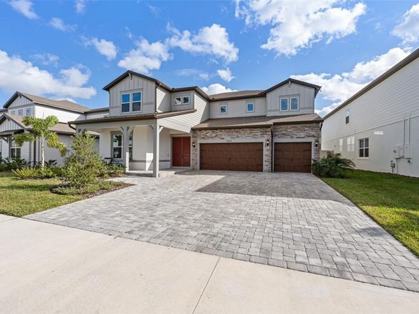 6836 DEPUE DRIVE, WESLEY CHAPEL, FL 33545