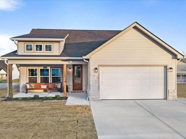 5328 Mia Court NW, Cleveland, TN 37312