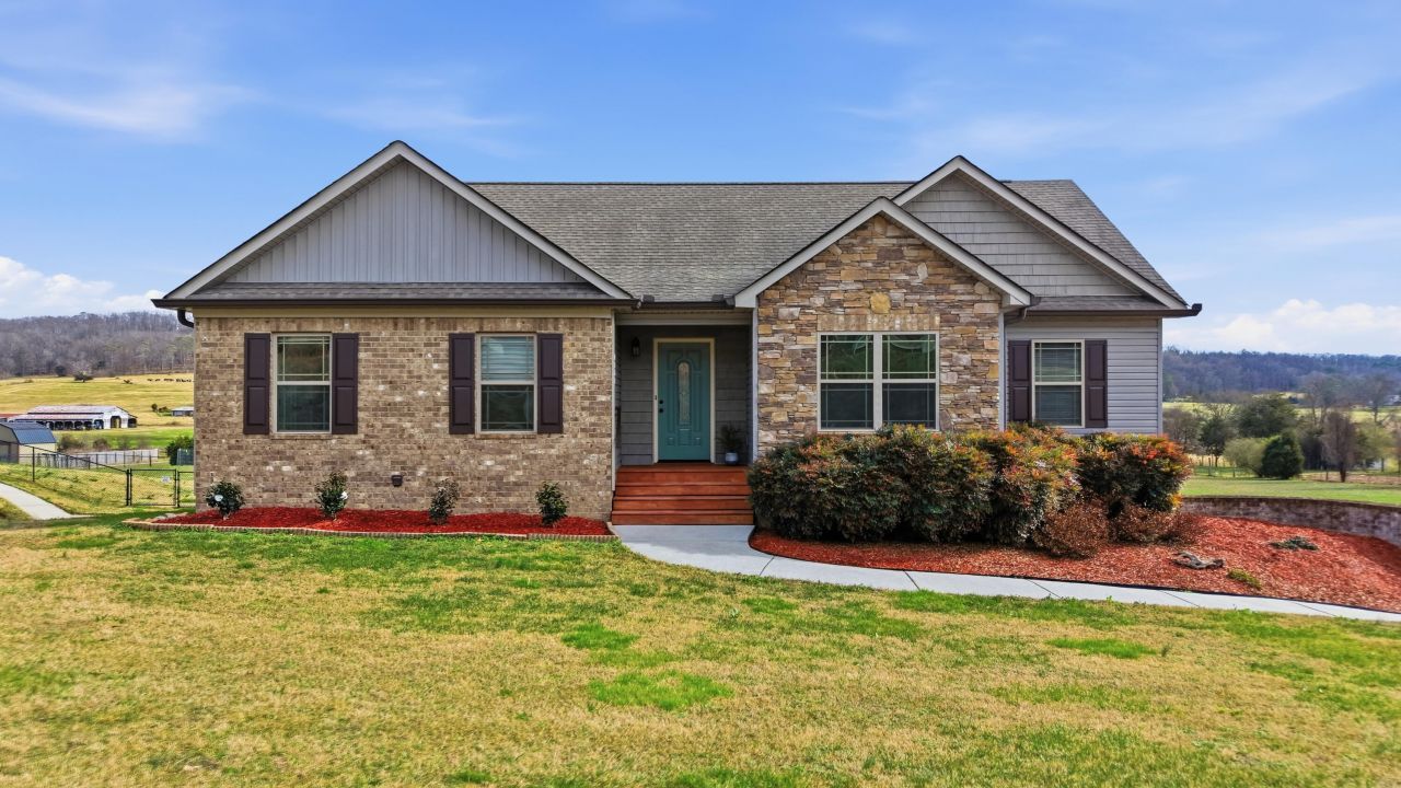 7121 Blue Springs Road, Cleveland, TN 37311 Main Photo