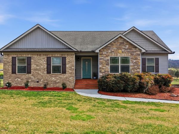 7121 Blue Springs Road, Cleveland, TN 37311