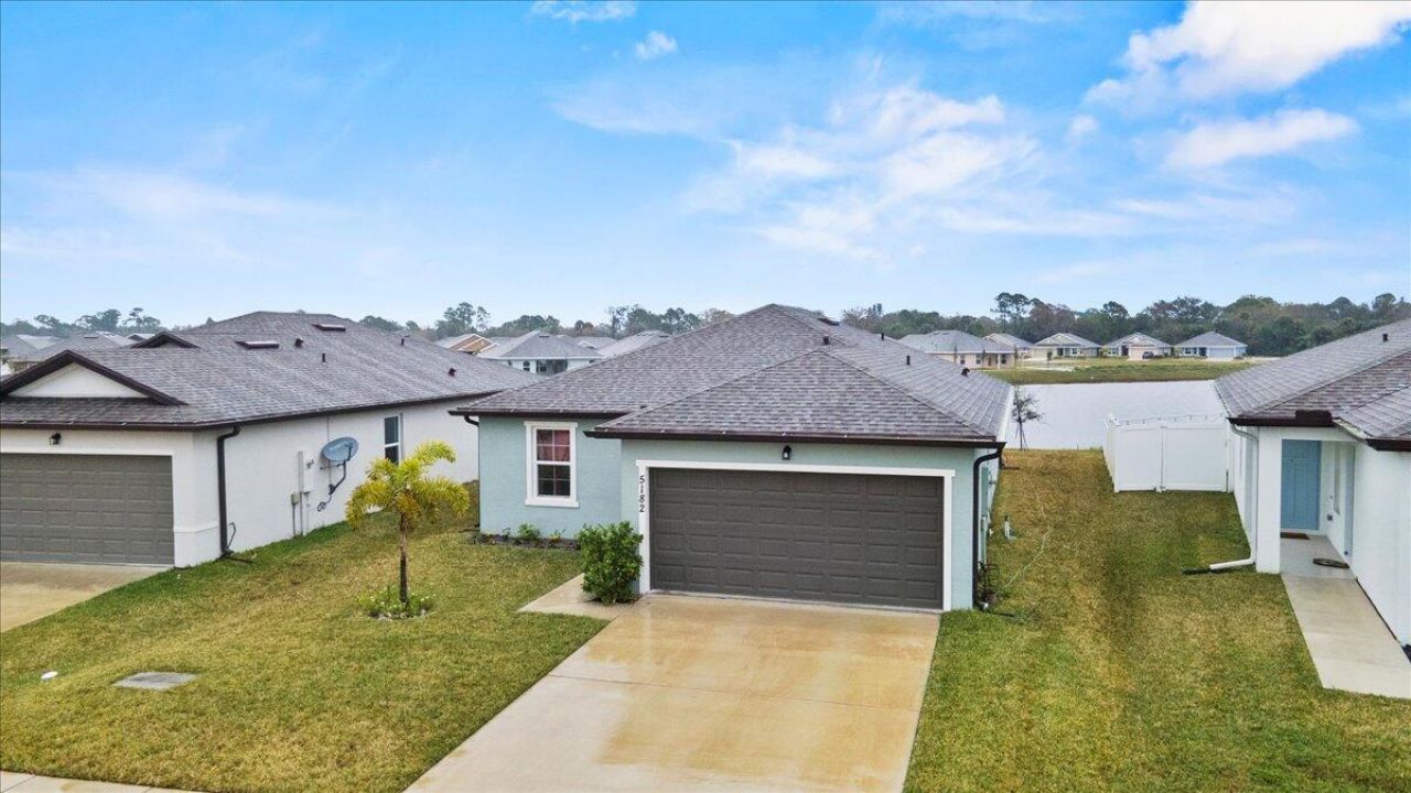5182 Armina Place, Fort Pierce, FL 34951 Photo