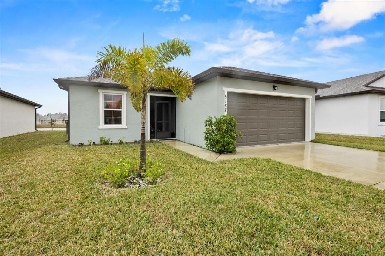 5182 Armina Place, Fort Pierce, FL 34951 Photo