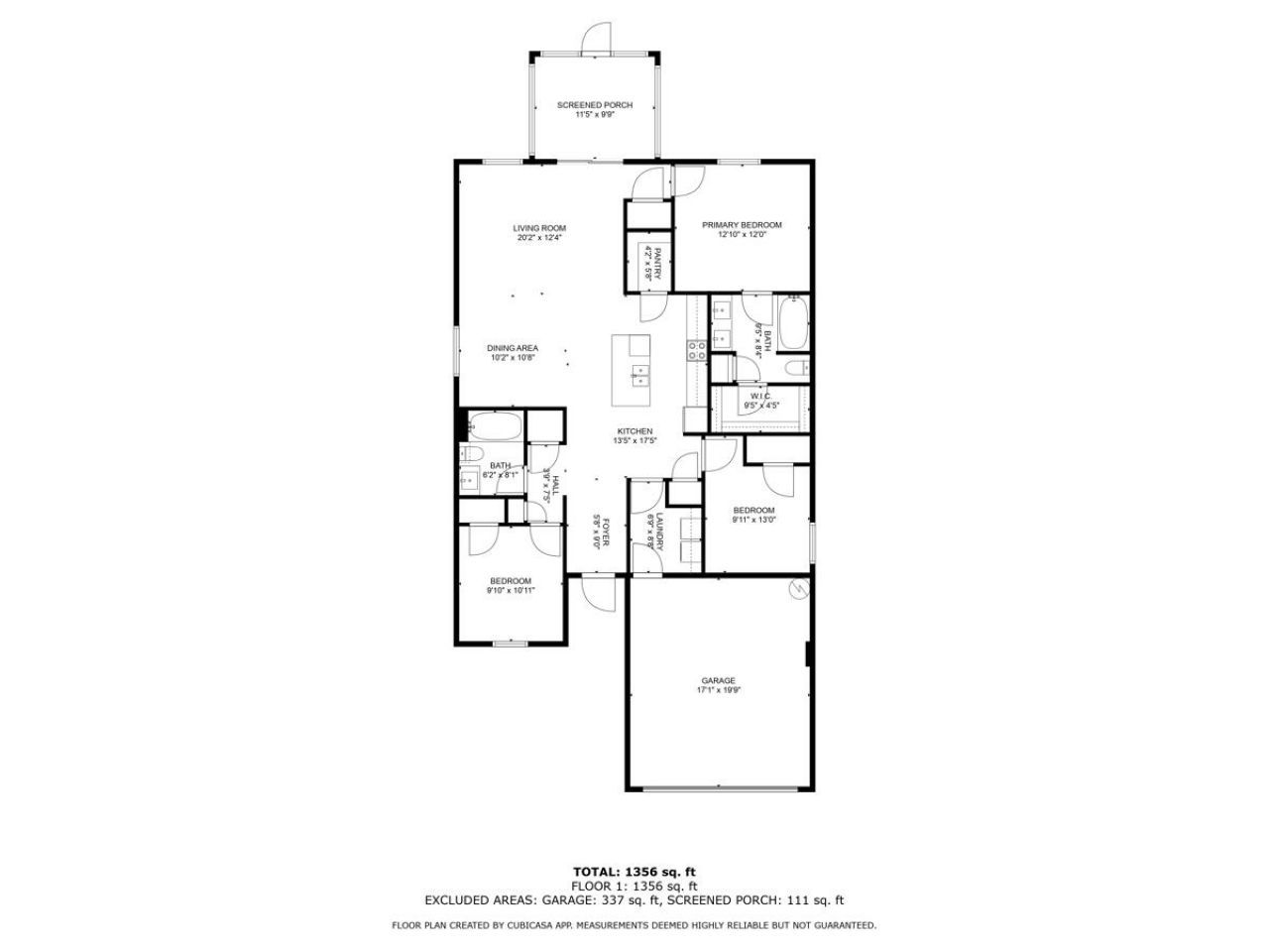 5182 Armina Place, Fort Pierce, FL 34951 Photo