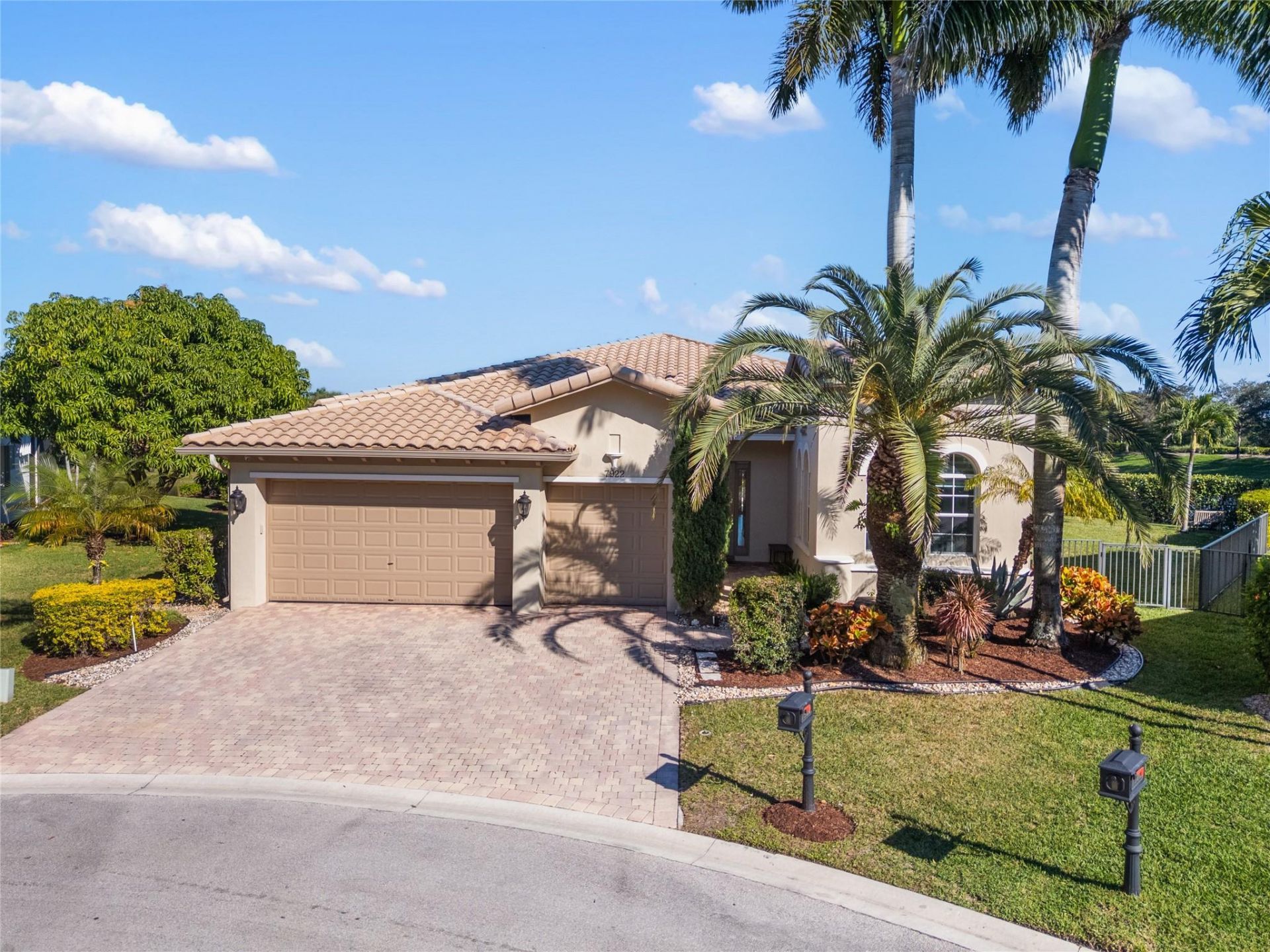 7922 NW 109th Lane, Parkland, FL 33076 Photo